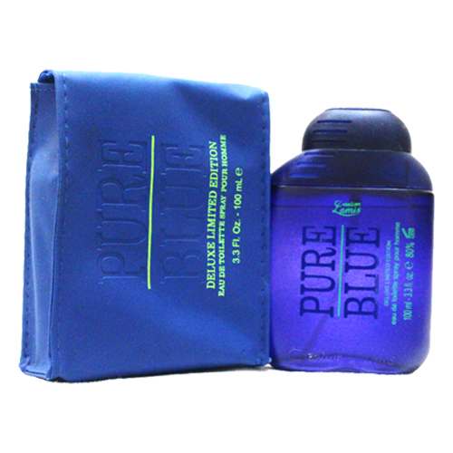 Parfum pure