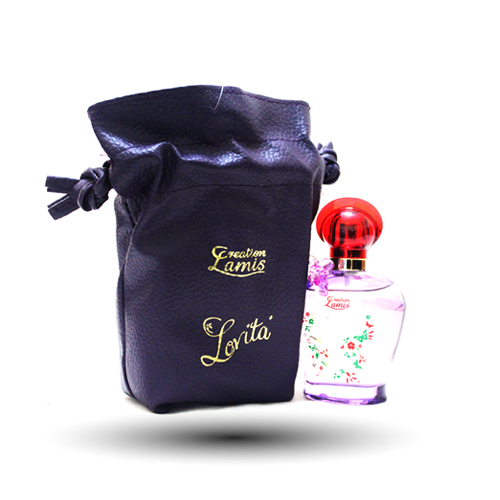 Parfum lovita