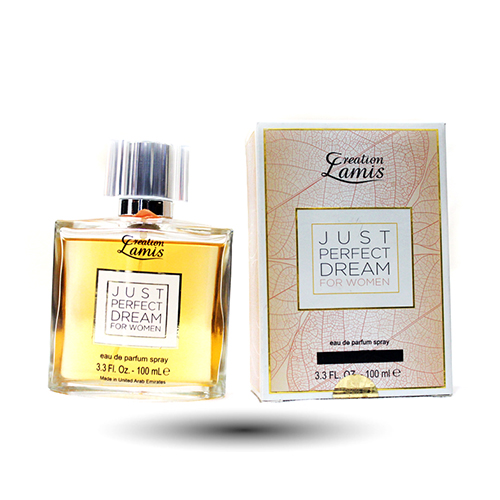 Parfum just perfect dream for women