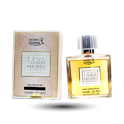 Parfum just perfect dream for women