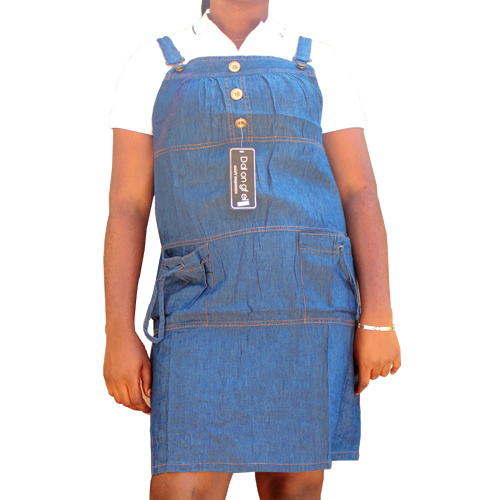 Robe Jean BestFashion