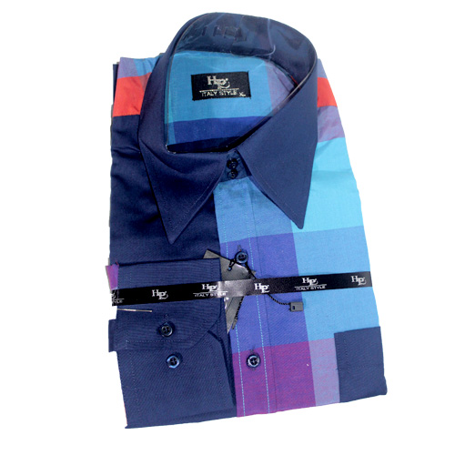 Chemise hp ilaty