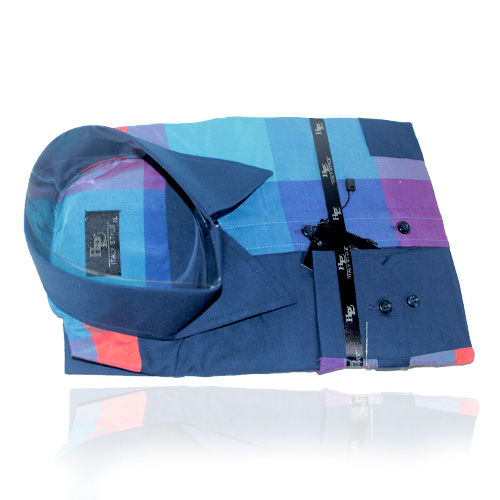 Chemise hp ilaty