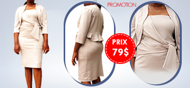 Robe bixtee contempo